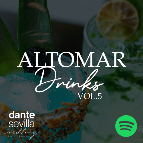 altomar drinks vol5