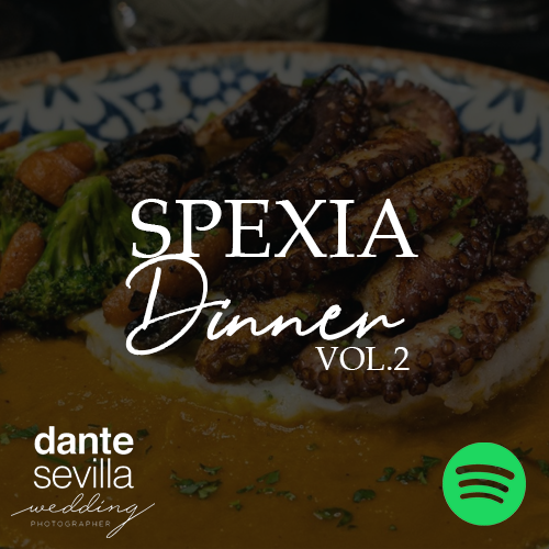 spexia dinner vol2